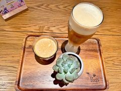 -Peet's Coffee皮爷咖啡(万象天地店)