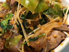 -浦江餐饮·上海菜馆(五四路店)