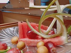 水果-海底捞火锅(吴中路店)