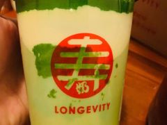 -寿奶茶·鲜奶与茶(合生汇购物中心店)