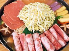 -李先生的首尔小馆(松江启源广场店)