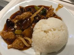 -宜家·瑞典风味餐厅(海达南街店)