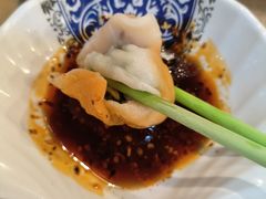 芝士馅儿-宝源饺子(麦子店街店)