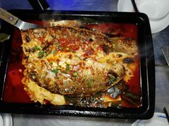-炉鱼(爱琴海购物公园店)