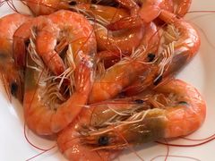 -上海大船酒店-沙滩餐厅