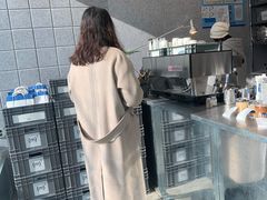 -CUBIC3三立方咖啡(凌空SOHO店)