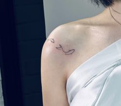 -飛凡TATTOO纹身•原创