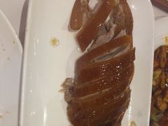 -大鸭梨烤鸭(石佛营店)