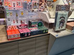 -泡泡玛特POPMART(合生汇店)