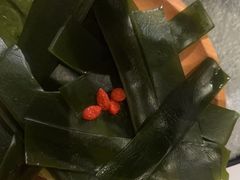 -探鱼·鲜青椒爽麻烤鱼(北京路天河城店)