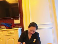 -富士康足浴休闲会所(锦华苑店)