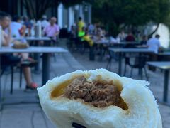 -食膳公园包子铺(烈士公园店)