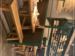 -木屋烧烤(岗顶二店)