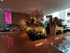 -上海静安昆仑大酒店