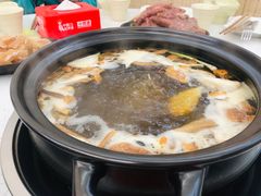 -牛知府云南菌汤鲜牛肉火锅(肖家湾店)