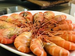-79号渔船海鲜饭店(宝安店)