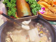 -润泽园椰子鸡(汇一城店)