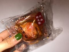 -唐饼家(第一食品五角场店)