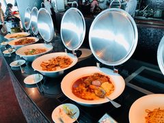 -澳门旅游塔360°旋转餐厅(南湾湖广场店)