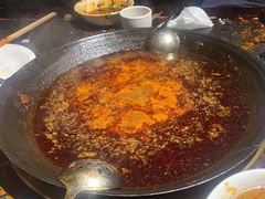 -巴蜀大宅门火锅(北大街店)