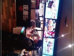 -肯德基(传媒广场店)