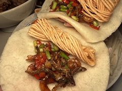 -金陵暴走龙虾·烧烤·排档(南京总店)
