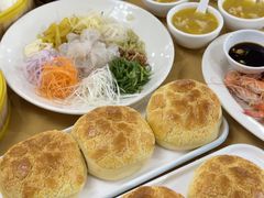 -吉莲利苑海鲜酒家(珠海拱北28年老字号店)