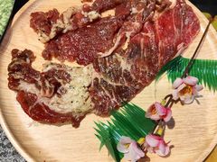 -好旺角烤肉(农林五道街总店)