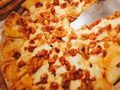 -比格比萨自助(南京万达茂店)