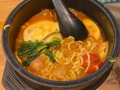 -九田家黑牛烤肉料理(溧阳吾悦店)