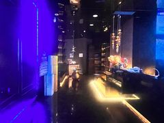 -墨锦轩·5D影院足浴·SPA(高新店)