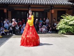 -道林古镇
