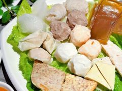 -张凯达·深海石斑鱼潮汕火锅(十五年品牌•虹桥天街店)