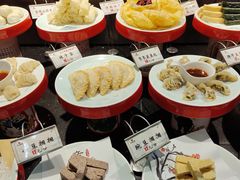 -令氏家外家周秦食府(高新店)