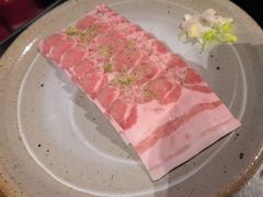 -焱铁烧·黑毛和牛专门店(杭州嘉里中心店)