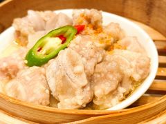 -白天鹅宾馆-宏图府餐厅