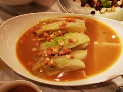 -食光全日制餐厅(绵阳首开喜来登酒店)