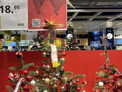 -宜家家居(西安未央商场店)