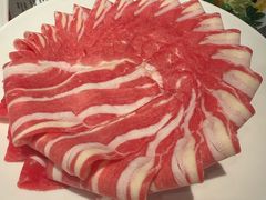 -清真·鸦儿李记·涮肉(花市店)