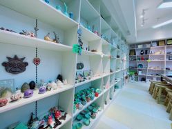 -陶缘陶艺美学馆(儿童公园店)