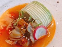 -辛香汇·现炒川菜(淮海路百盛店)
