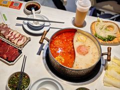 -濠七糟粕醋•海南酸汤火锅(中关村店)