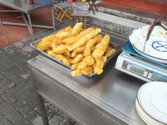 -米家清真糁馆(农大店)