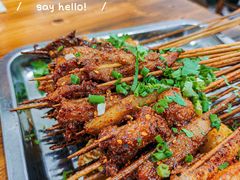 -宋胖油炸
