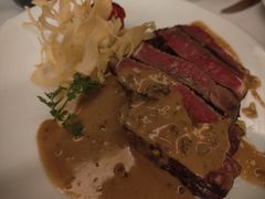 -圣丰索菲特·法国餐厅