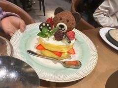 -西堤厚牛排(国瑞店)