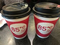 -85度C(南京龙江店)