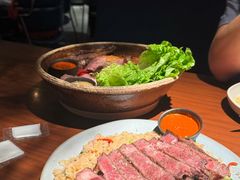 -MAGPIE喜鹊派餐厅(华侨城店)