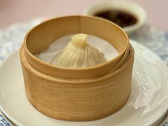 -江南灶中餐厅(南京香格里拉店)