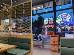 -叁宝烤肉·西安烧烤(东三爻店)